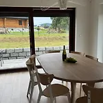 Villa Dom Z Widokiem Miszkowice