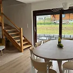Villa Dom Z Widokiem Miszkowice