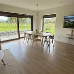 Dom Z Widokiem Villa *