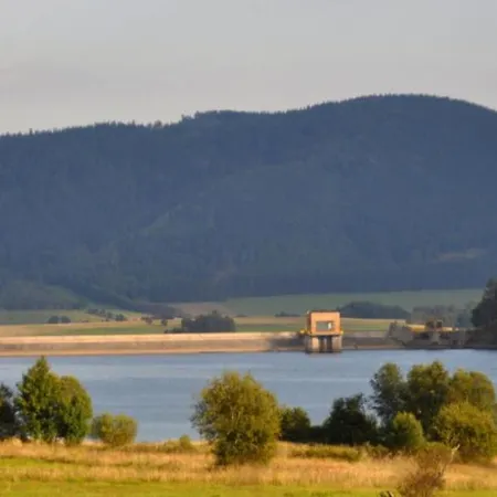 Dom Z Widokiem Villa