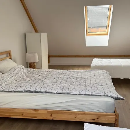 Villa Dom Z Widokiem *