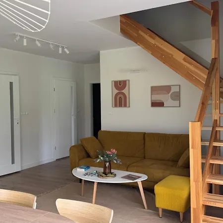 Villa Dom Z Widokiem Miszkowice