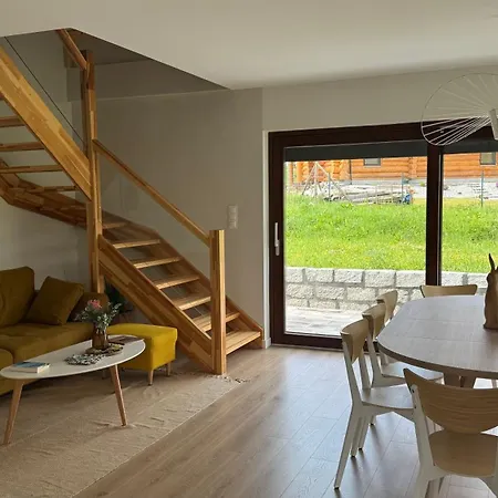 Villa Dom Z Widokiem Miszkowice