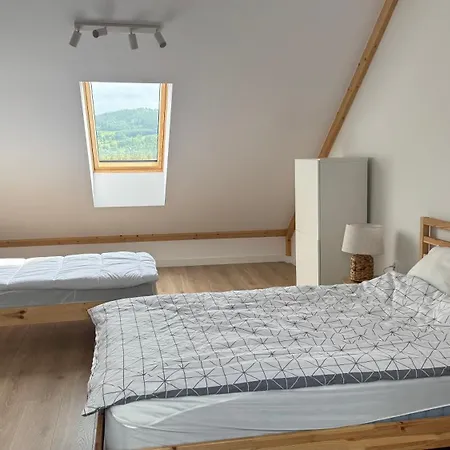 Villa Dom Z Widokiem *