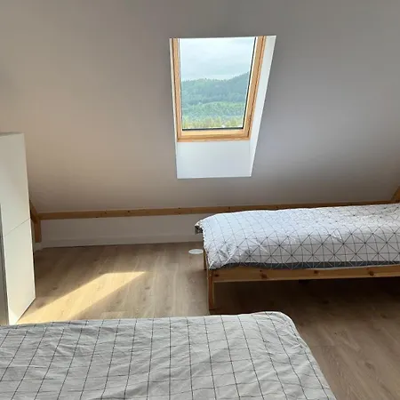 Dom Z Widokiem Villa Miszkowice