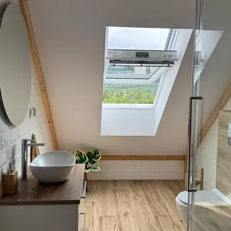 Dom Z Widokiem Villa *