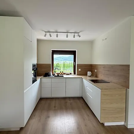 Villa Dom Z Widokiem Miszkowice