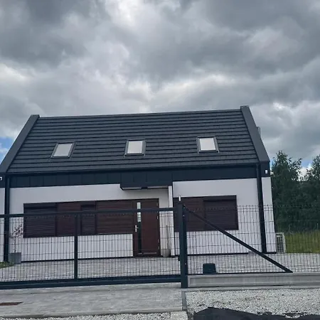 Villa Dom Z Widokiem Miszkowice