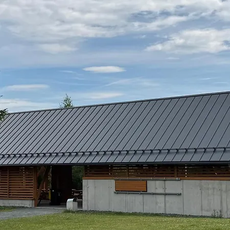 Dom Z Widokiem * Miszkowice