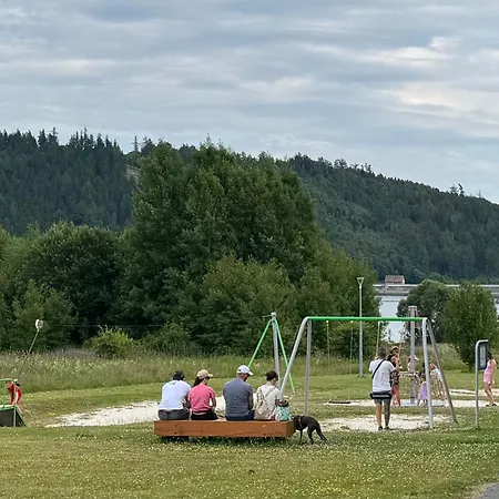 Villa Dom Z Widokiem *