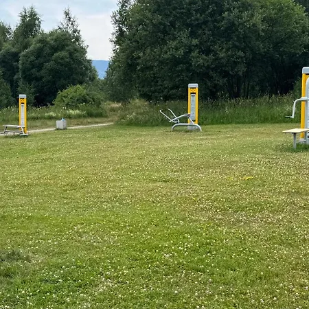 Dom Z Widokiem * Miszkowice