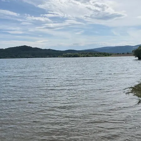 Dom Z Widokiem Villa *