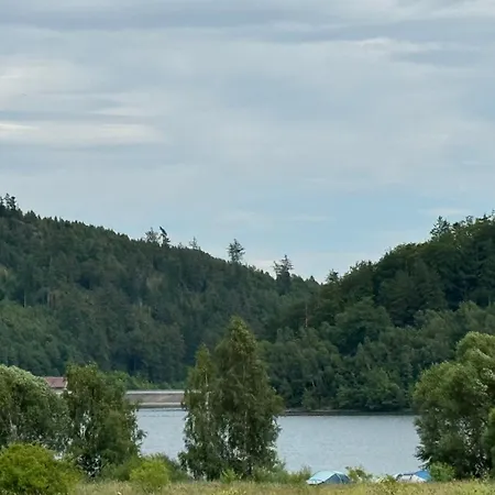 Villa Dom Z Widokiem