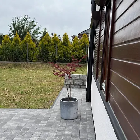 Villa Dom Z Widokiem