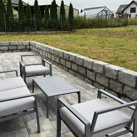 Villa Dom Z Widokiem Miszkowice