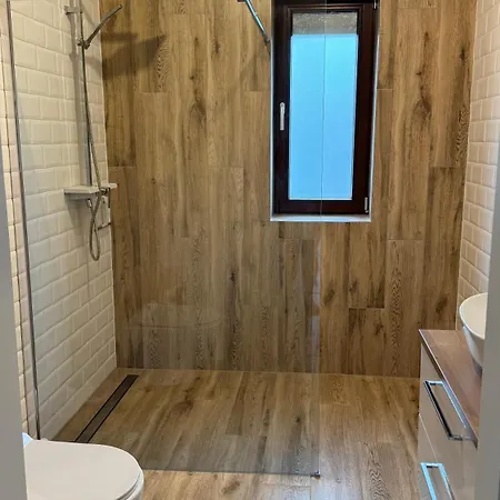 Dom Z Widokiem Villa Miszkowice