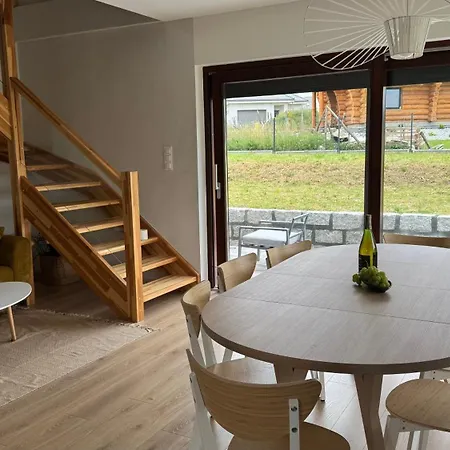 Villa Dom Z Widokiem Miszkowice