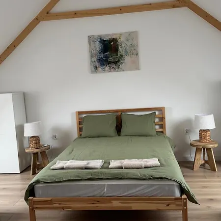 Dom Z Widokiem * Miszkowice