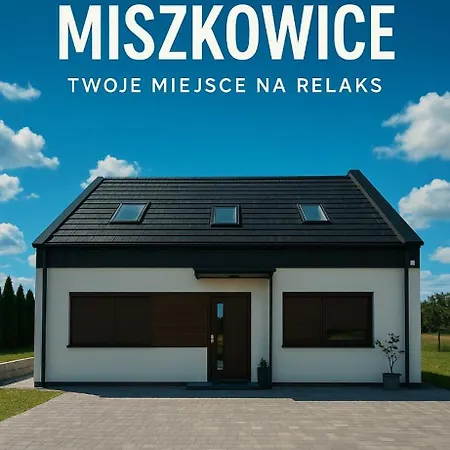 Dom Z Widokiem Βίλα