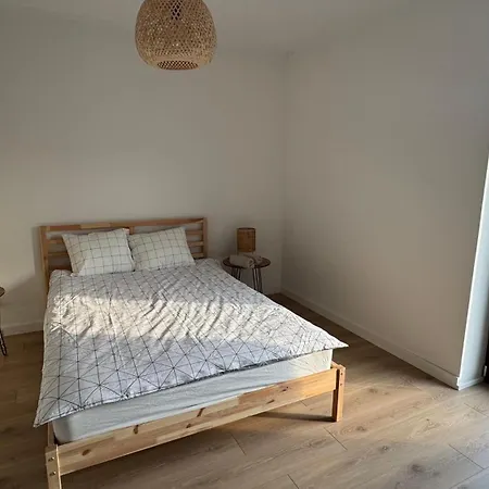 Dom Z Widokiem Villa Miszkowice