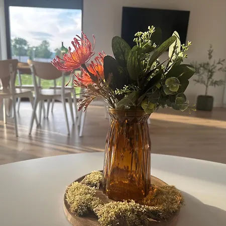 Dom Z Widokiem Villa