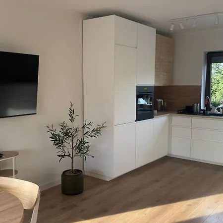 Villa Dom Z Widokiem *