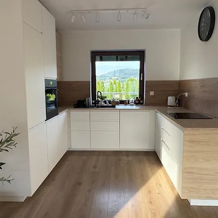 Dom Z Widokiem Villa *