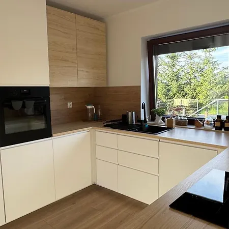 Dom Z Widokiem Miszkowice