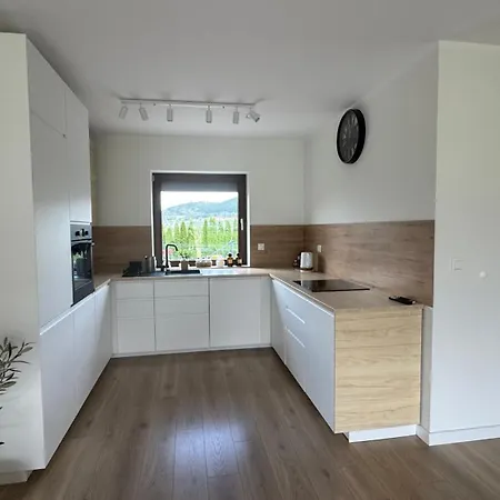 Dom Z Widokiem Miszkowice