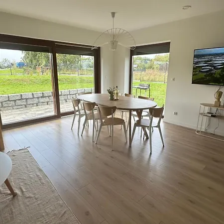 Dom Z Widokiem Villa *