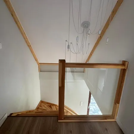 Dom Z Widokiem Villa *