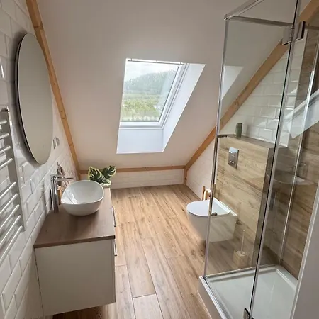 Dom Z Widokiem * Miszkowice