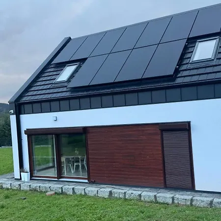 Villa Dom Z Widokiem *