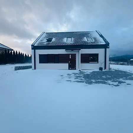 Villa Dom Z Widokiem Miszkowice