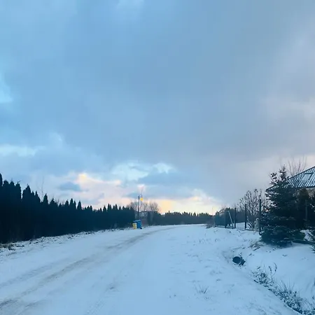 Dom Z Widokiem * Miszkowice