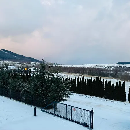 Dom Z Widokiem Villa