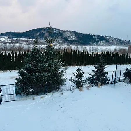 Villa Dom Z Widokiem