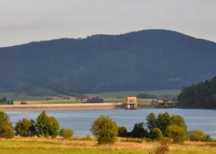 Dom Z Widokiem Villa