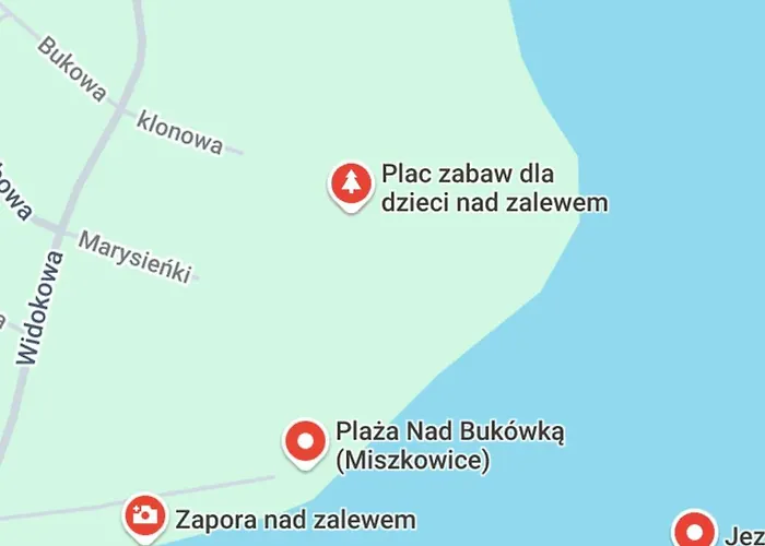 Dom Z Widokiem Villa Miszkowice