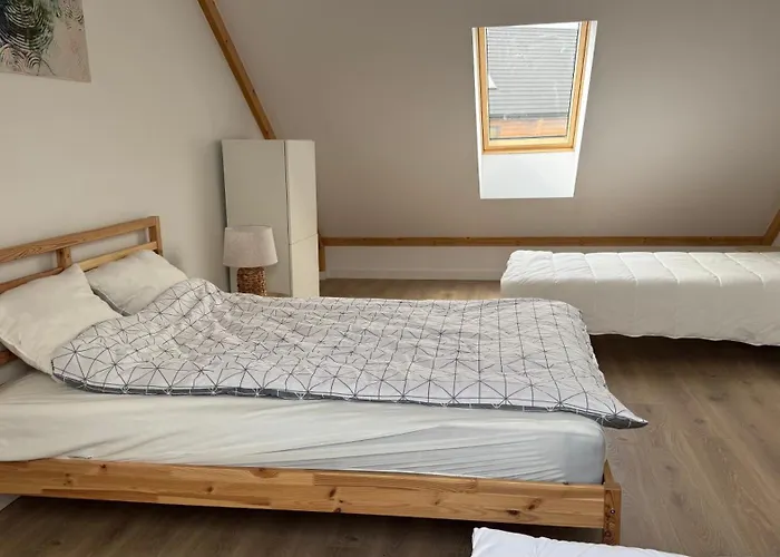 Villa Dom Z Widokiem *