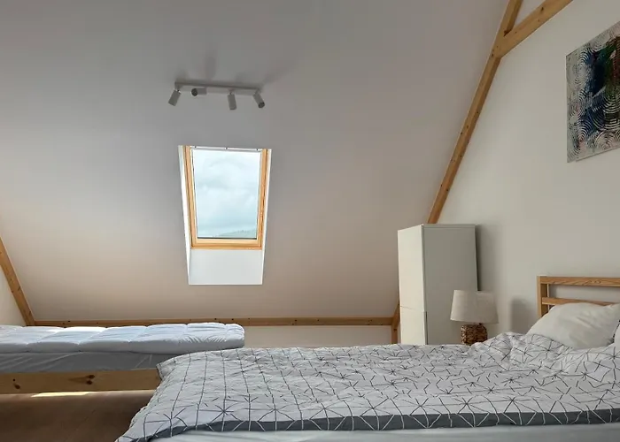 Villa Dom Z Widokiem Miszkowice