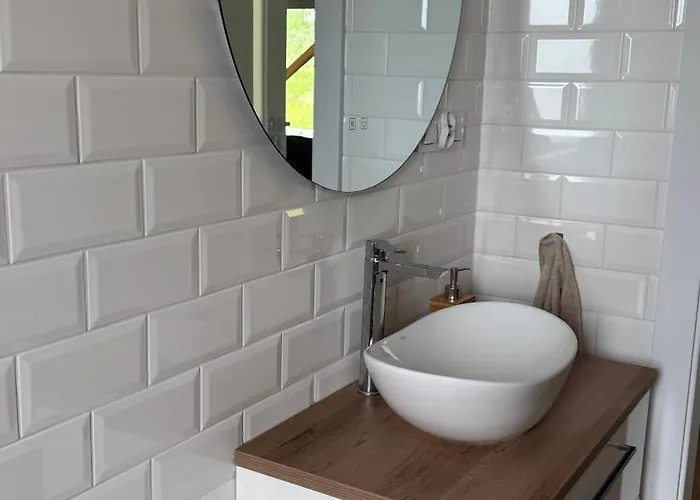 Dom Z Widokiem Miszkowice