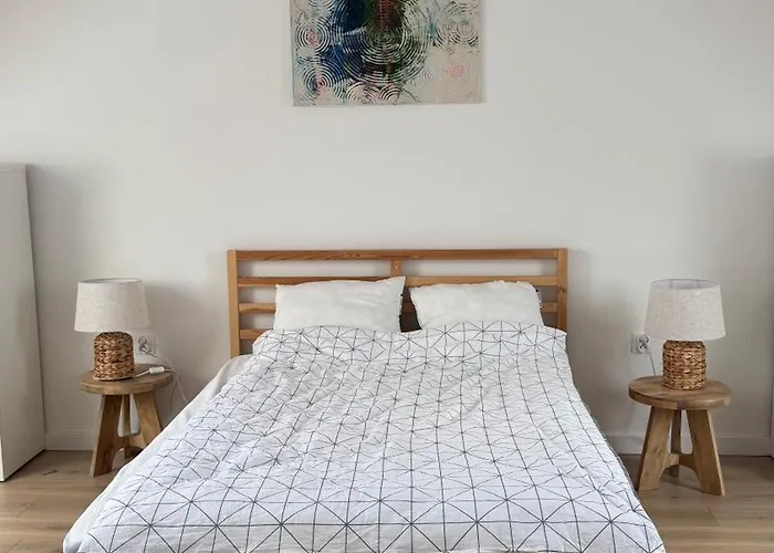 Dom Z Widokiem Villa