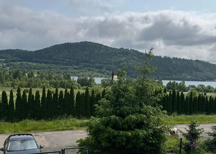 Villa Dom Z Widokiem