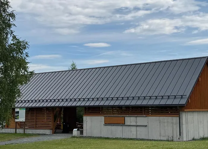 Dom Z Widokiem * Miszkowice