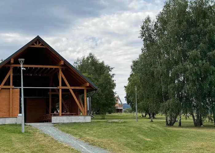 Villa Dom Z Widokiem Miszkowice