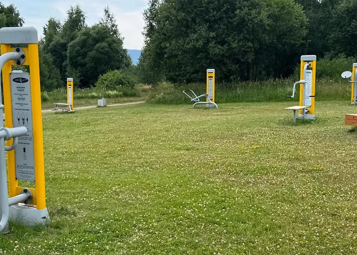 Dom Z Widokiem * Miszkowice