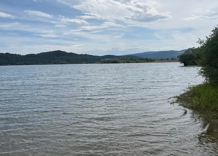 Dom Z Widokiem ヴィラ *