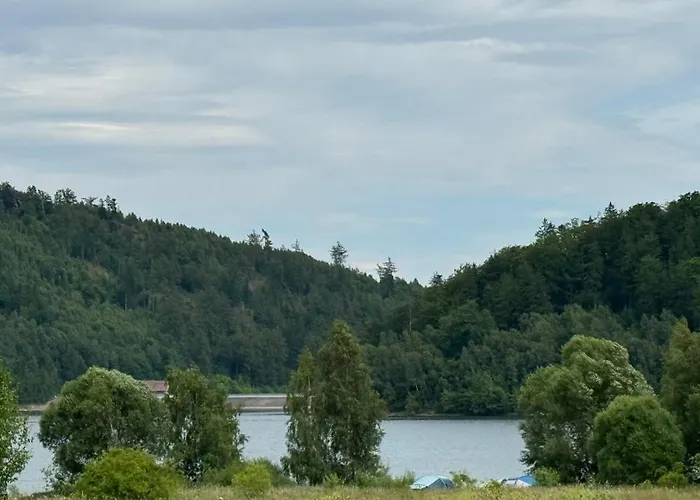 Villa Dom Z Widokiem