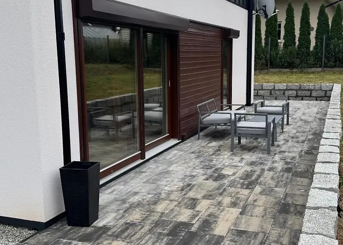 Dom Z Widokiem Villa